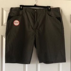 Men’s Dickies Utility Shorts